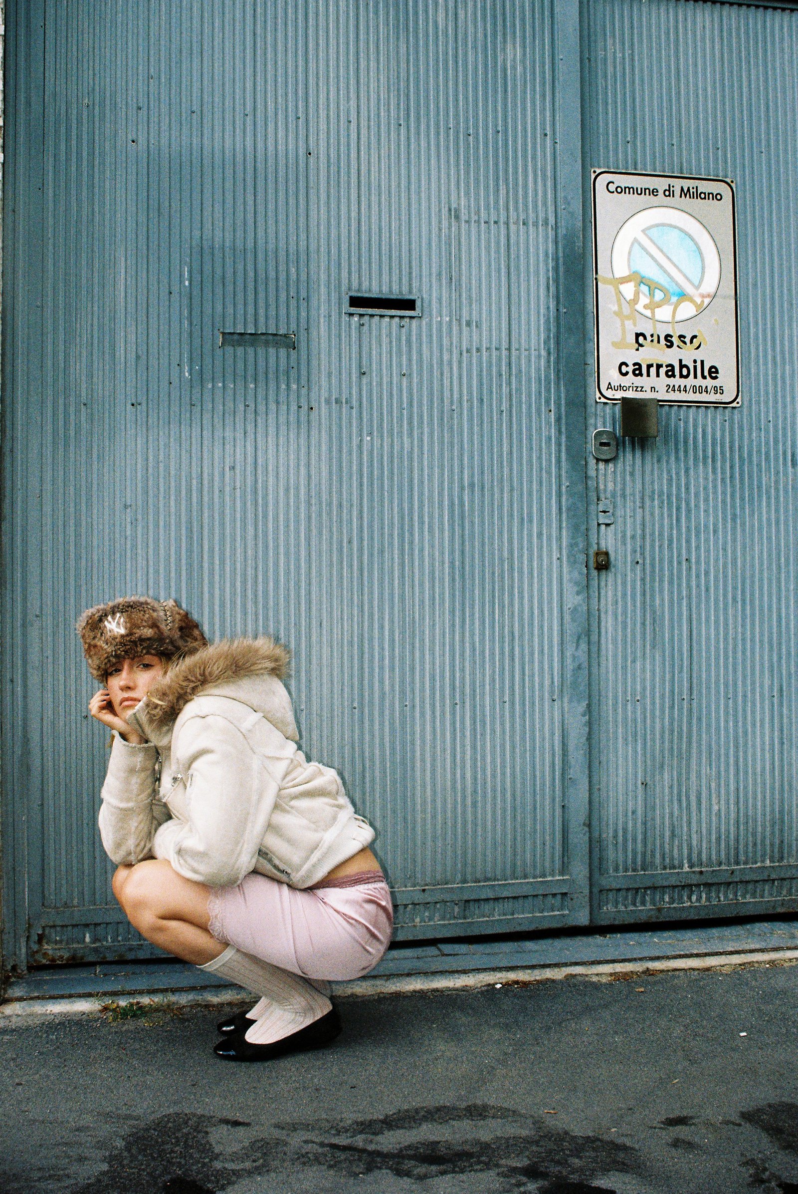 Photograph 5 by Ines Garcia Ferreiro